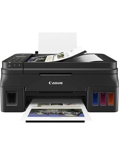 Canon pixma g4511 inkjet - canon,