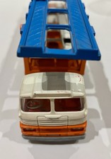 Corgi Major Toys Diecast