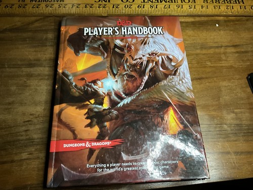 Dungeons dragons players - dungeons,