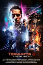 Terminator judgment day - terminator,