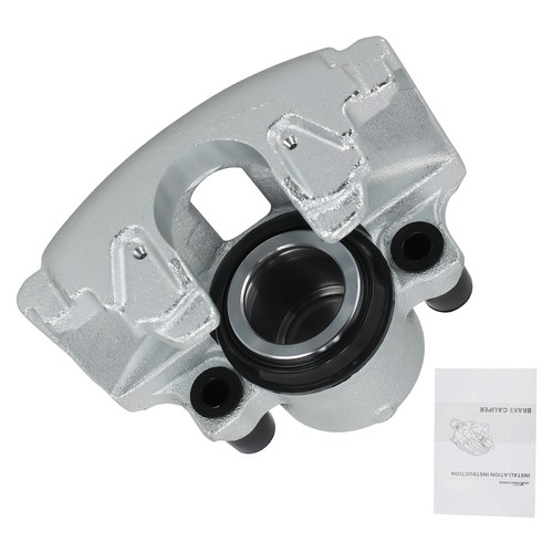 Brake caliper front left - left, for