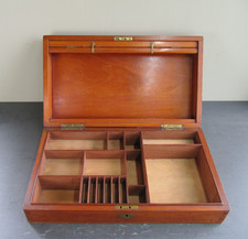 Antique Jaques Games