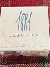 Cerruti 1881 pour - 1881, femme