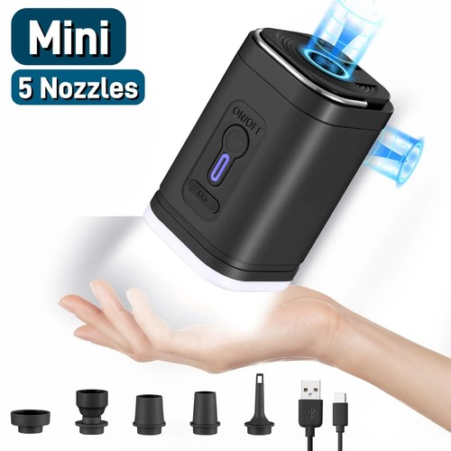 Mini portable air - mini,