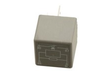 Glowplug Relay No 103 VW T4