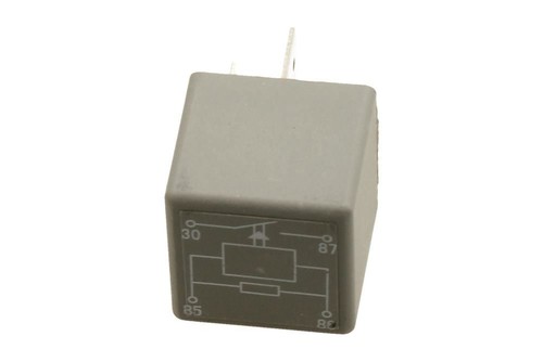 Glowplug relay 103 - glowplug,