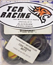 HONDA OIL SEAL KIT SET ENGINE