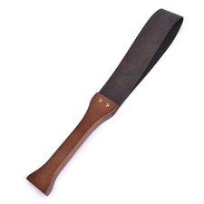 Wooden Spanking Paddle Sex Toy