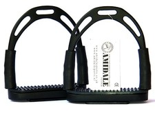 FLEXI SAFETY STIRRUPS HORSE