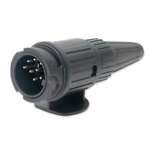 Genuine Ifor Williams 13 Pin Plug ( 8 pin as per Photo ) P1806