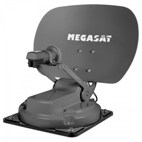 Megasat caravanman kompakt - megasat,