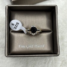 Contessa Di Capri Fine Gold