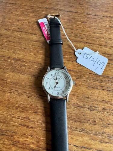 Ladies elizabeth rose watch - ladies, ss