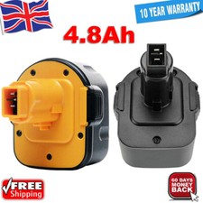 12V For Dewalt XRP DC9071 DC9072 DE9074 DW927 397745-01 Battery / DC9310 Charger