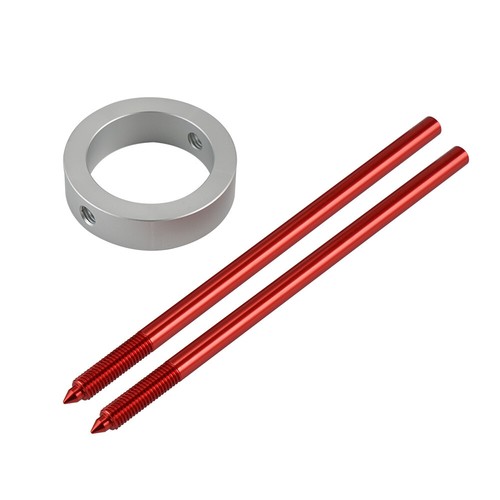 Universal motorcycle fork - motorcycle,