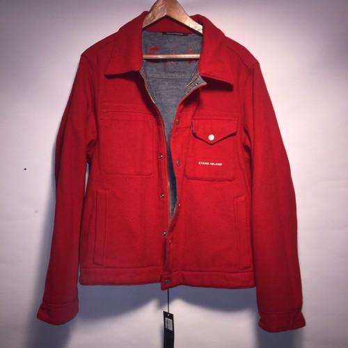 Stone island logo rare - stone,