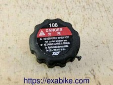 radiator cap for Honda Varadero 125