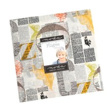 Moda Fabrics Layer Cake