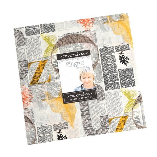 Moda fabrics layer - moda,