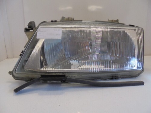 Saab 900 hatch headlight s - headlight, n/s