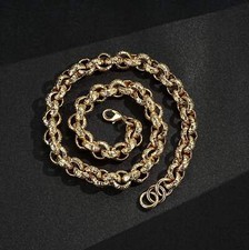Belcher Chain Gold-Filled |