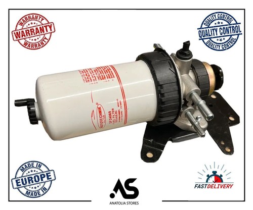 Fuel filter - filter,