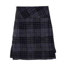 Ladies Knee Length Kilt Skirt