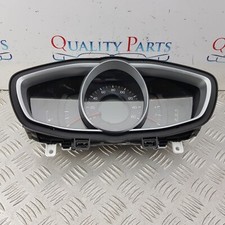 Volvo v40 speedometer - v40,