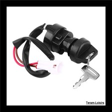 Neiman 2 wire contactor + quad