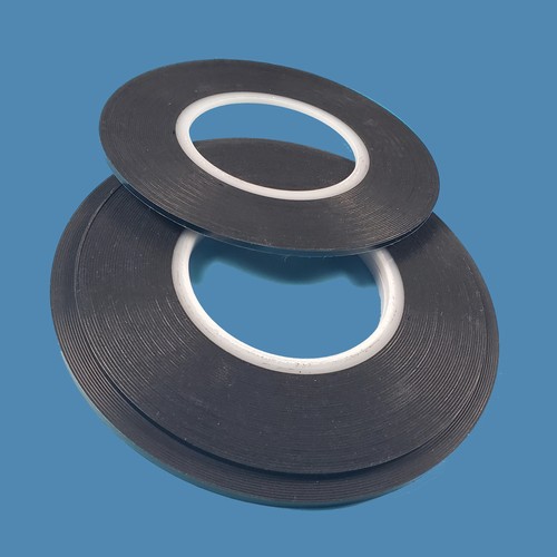 Lcd screen frameless tape - lcd,