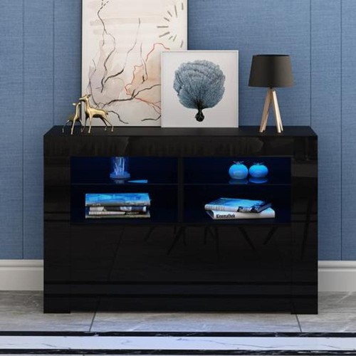 Modern 100cm unit cabinet - modern,