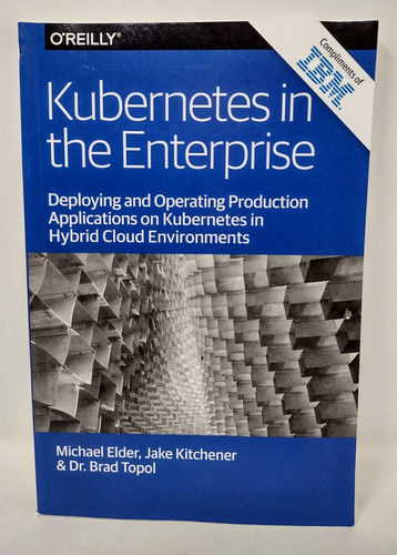 Kubernetes enterprise - kubernetes, in