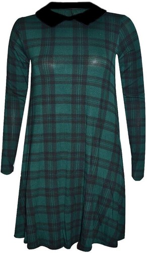 Womens swing dress - womens,