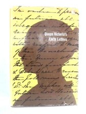 Queen Victoria's Early Letters