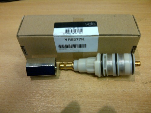 Vola vr5277k cartridge key - vola,
