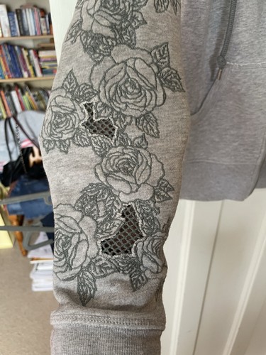 Lorna jane grey - lorna, hoodie
