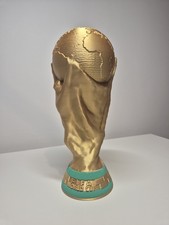 Fifa World Cup Football Trophy