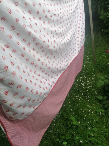 Laura ashley bibi red - ashley, roses