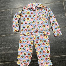 Paul Frank Pajamas Set Monkey