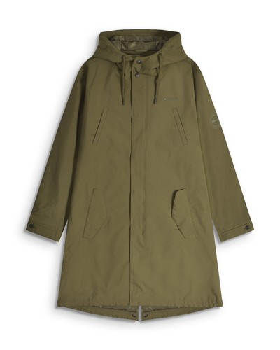 Lambretta ripstop mens - ripstop,