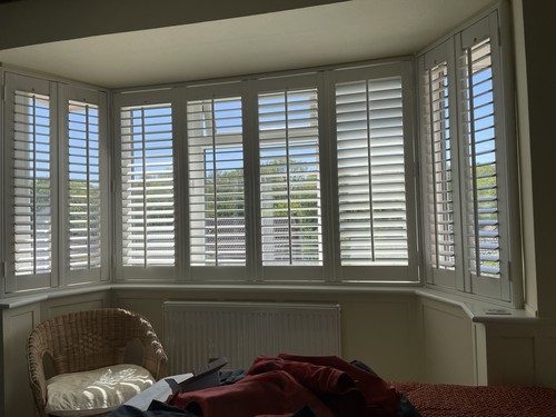 Shutters brand new - brand,