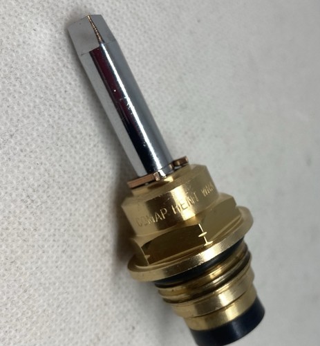 Tap valve with square - tap,