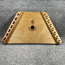 Perepelochka Lap Harp Zither
