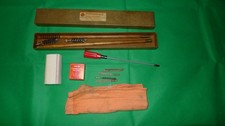Parker Hale Sportsman 1A shotgun gun cleaning kit set parts