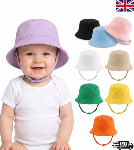 Newborn baby infant hat cotton - newborn,