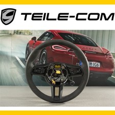 ORIG. Porsche 911 992 Steering