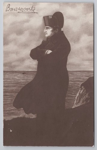 C1900s napoleon buonaparte - c1900s,