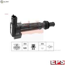 IGNITION COIL 1.970.620 FOR