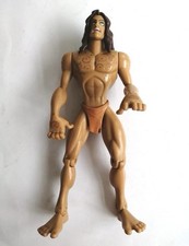 Vintage Disney Tarzan Figure