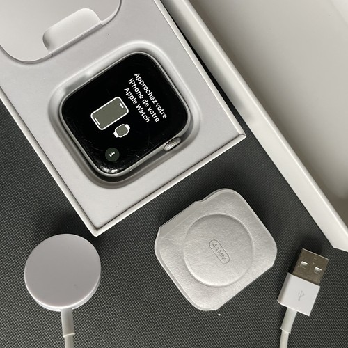 Apple watch series gps - series, 44mm